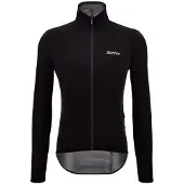 Santini Guard Nimbus Jacket Noir XL