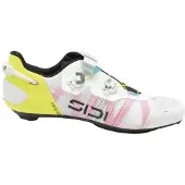 Sidi Wire 3 Road Shoes Blanc EU 42 1/2