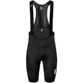 Suarez Gravel Xterra Bib Shorts Noir S Homme