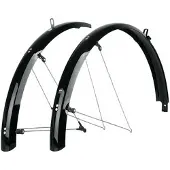 Sks Ra 53 Mm Mudguard Argenté 28´´