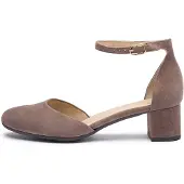 Rylko Escarpins gris