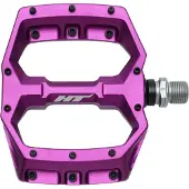 HT Components Pédales Spider Af03