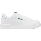 Reebok Court Clean Trainers Blanc EU 36 Enfants