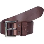 AllSaints Ceinture '' brun foncé