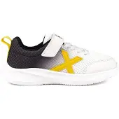 Munich Mini Leta 09 Trainers Blanc EU 24 Enfants