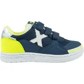 Munich G-3 Vco 459 Trainers Bleu EU 28 Enfants