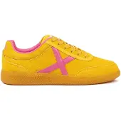 Munich Rumba 23 Trainers Jaune EU 38 Femme