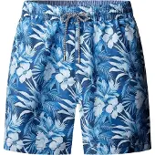 Faconnable Short De Bain Floral