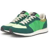 Woden Ronja Trainers Vert EU 41 Femme