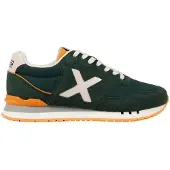 Munich Dash 273 Trainers Vert EU 43 Homme