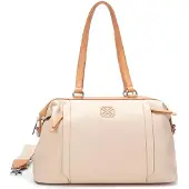 Xti 184548 Shoulder Bag Beige