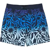Billabong Radiant Swimming Shorts Bleu 8 Years Garçon