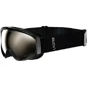 Lhotse Kalimba 6-12 Years Ski Goggles Noir CAT3 Enfants