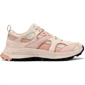Clarks Shoes Atltrekmesh Wp Trainers Beige EU 41 Femme