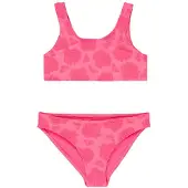Roxy Shell Dream Bralette Bikini Rose 7 Years Fille