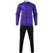 Joma Winner Iv Tracksuit Violet 12 Years Enfants