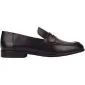 Wonders pour femme. B-9803_1960_9332 Mocassins en Cuir Plustac 03 Marron (39), Plat, Aucun, Casuel, Classique