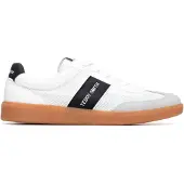 Teddy Smith 120514 Trainers Blanc EU 42 Homme