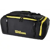 Wilson Team Optx Duffle Bag Noir