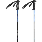 Gabel Bâtons R Carbon Pro