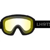 Lhotse Masque De Ski Cithare