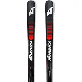 Nordica Skis Alpins Dobermann Sg Wc Dept Edit Plate