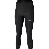 Mizuno Core Impulse Leggings Noir XS Femme