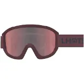 Lhotse Masque De Ski Cithare Demr