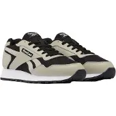 Reebok Chaussures de sport Classics, modèle Glide, couleur noire, taille EU 44, couleur noire, taille EU 44