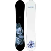 Burton Process Experience Wide Snowboard Clair 170W