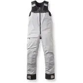 Henri lloyd Dynamik Bib Pants Gris S Femme