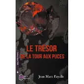 Erato Le tresor de la tour aux puces