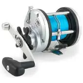 LINEAEFFE Moulinet De Traîne Braid Evolution