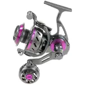 Hart Moulinet Spinning Miura Force