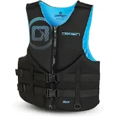 Obrien Gilet De Sauvetage Traditional