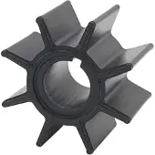 EMP Tohatsu 47-09217 Impeller Argenté