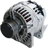 Recmar Alternateur Mercruiser 898101505