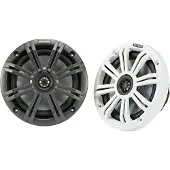 Kicker Ki563 Speaker 165 Mm Argenté