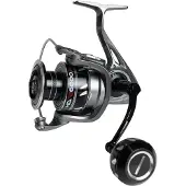 Nomura Moulinet De Surfcasting Hd