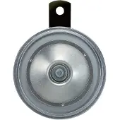 FIAMM Klaxon à Tonalité Haute De 110 Db 12v