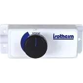 Isotherm Thermostat De Congélateur