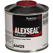 Alexseal Apprêt De Finition 442 473ml