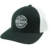 Sex Wax Casquette De Camionneur Snap Back