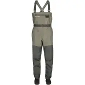 Simms Breathable Wader Vert EU 42-45 Homme