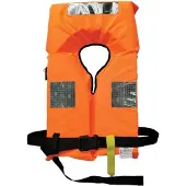Lalizas 150n Life Jacket Belt Orange >40 kg