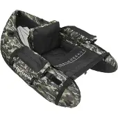 Sakura Float-tube Axs