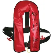 Lalizas Gilet De Sauvetage Gonflable Lamda Auto 275n Zip