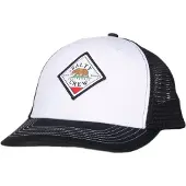 Salty Crew Casquette Patched Retro Trucker