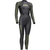 Zoggs Triathlon Sans Manches Predator Tour