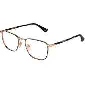 Police Lunettes De Lecture Vplu62-530302 53x18x145 Mm